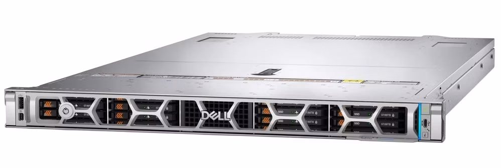 Dell PowerEdge R6715