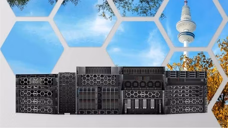 Dell PowerEdge R7615