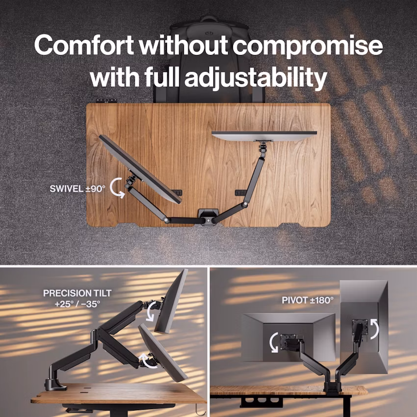 Endorfy Atlas GS Pro Double