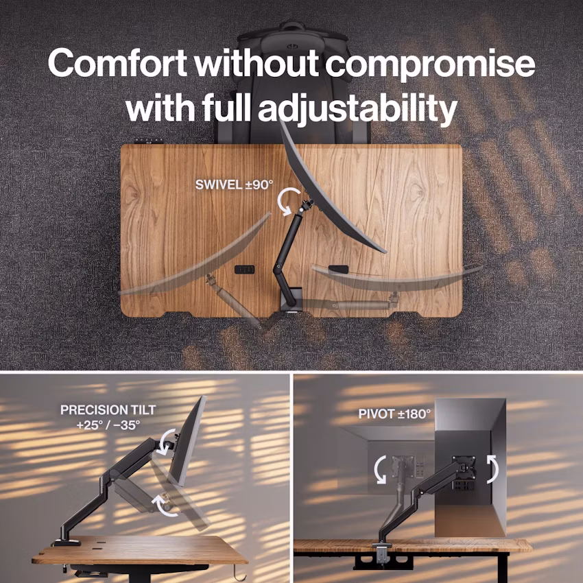 Endorfy Atlas GS Single