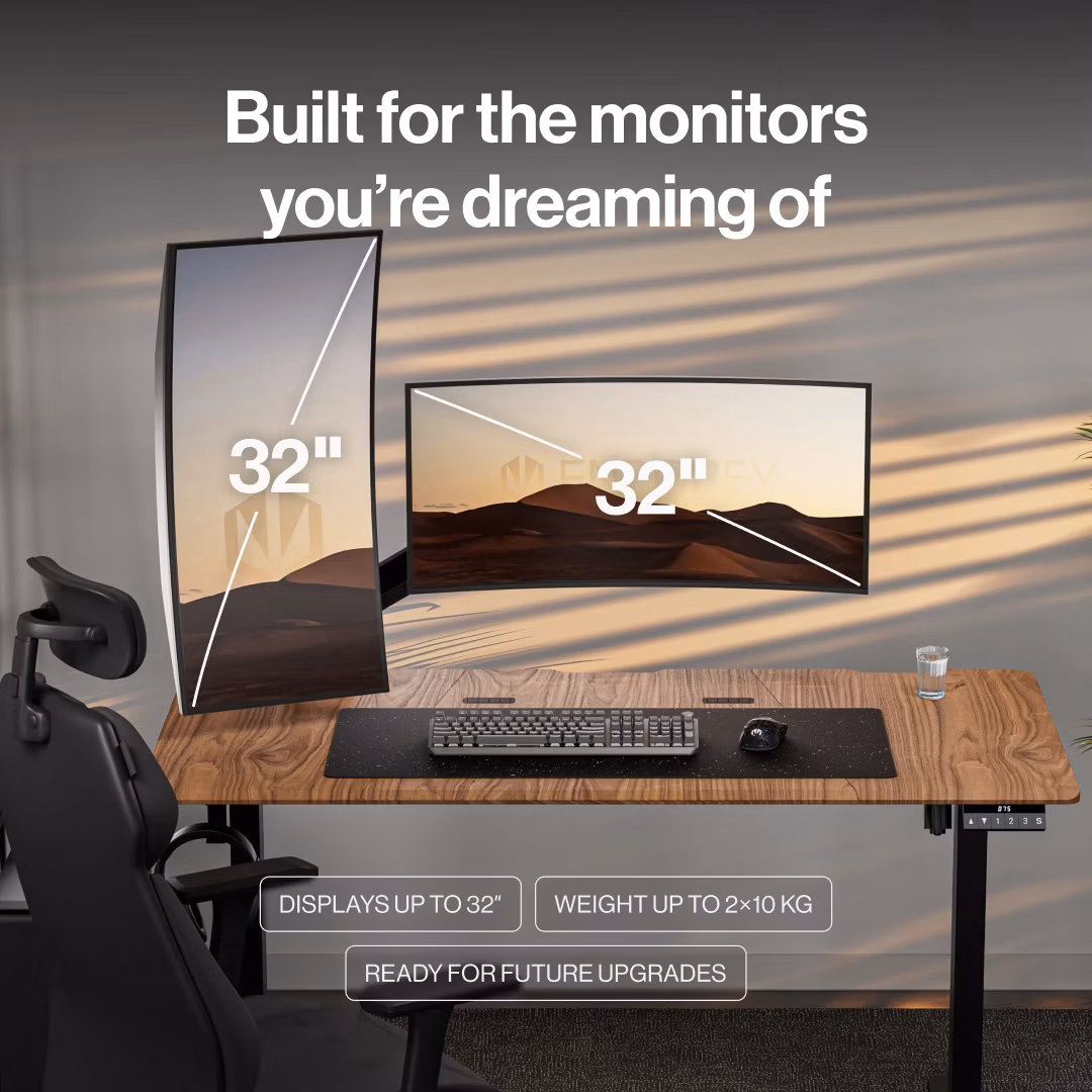 Endorfy Atlas GS Double