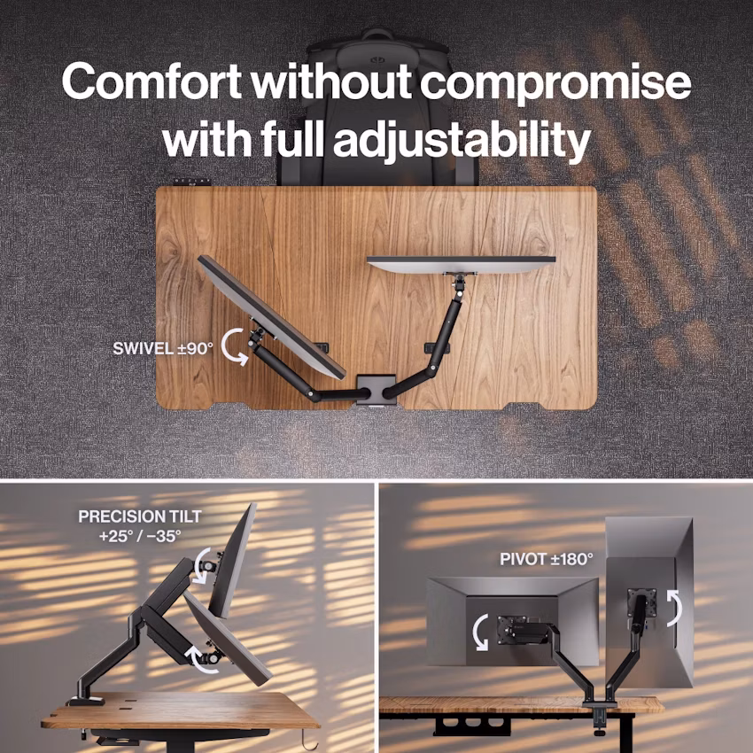 Endorfy Atlas GS Double