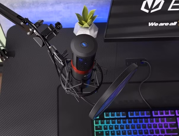 mikrofon Endorfy Streaming