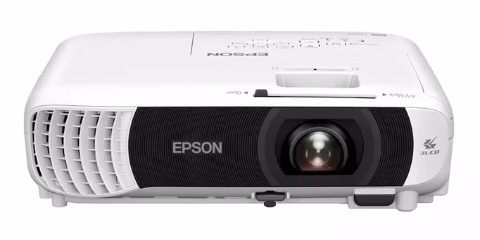 projektor Epson EB-FH08