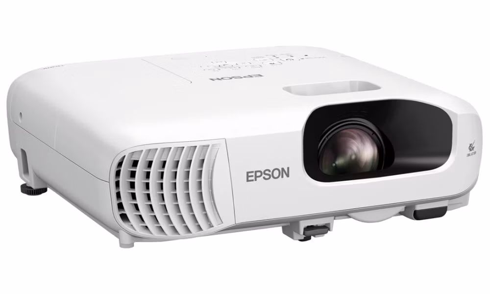 projektor Epson EB-W56S