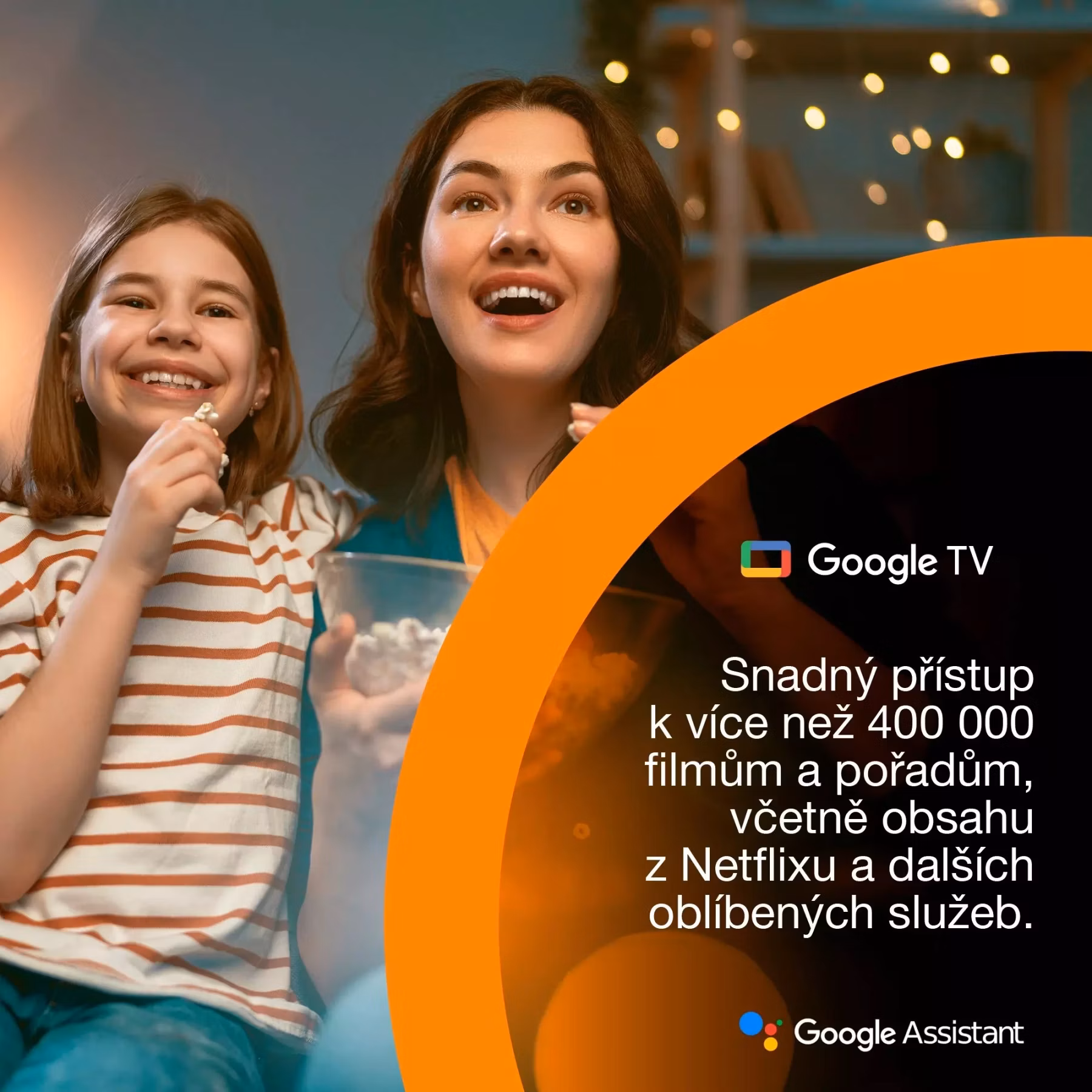 Google TV