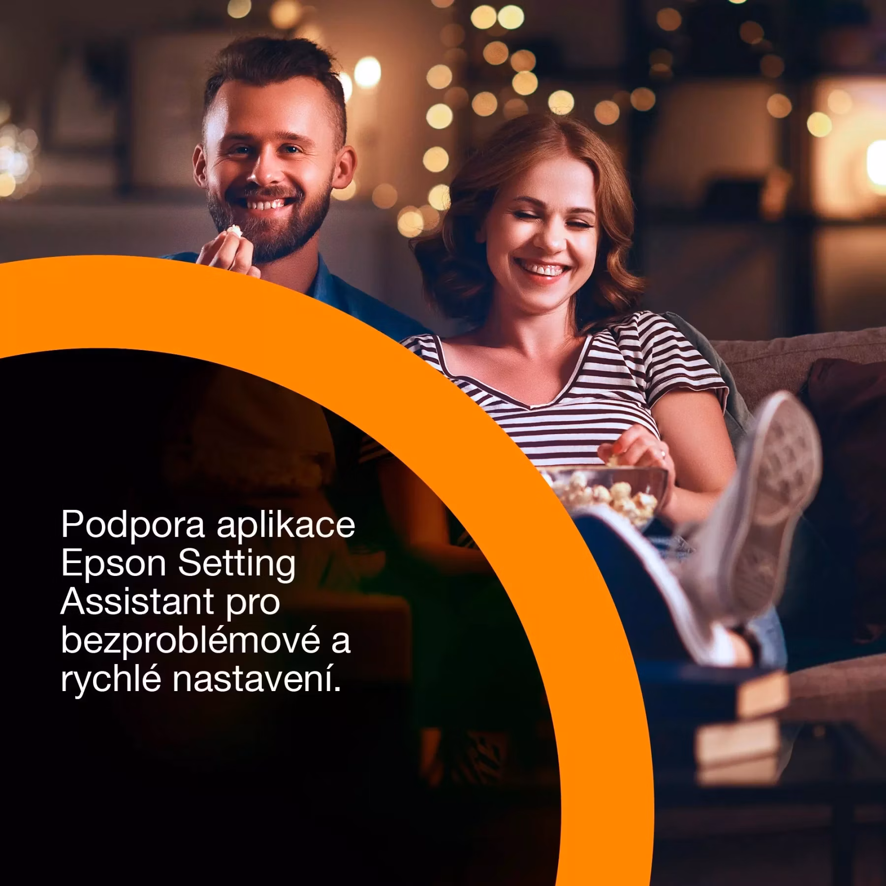Epson Setting Assistant
