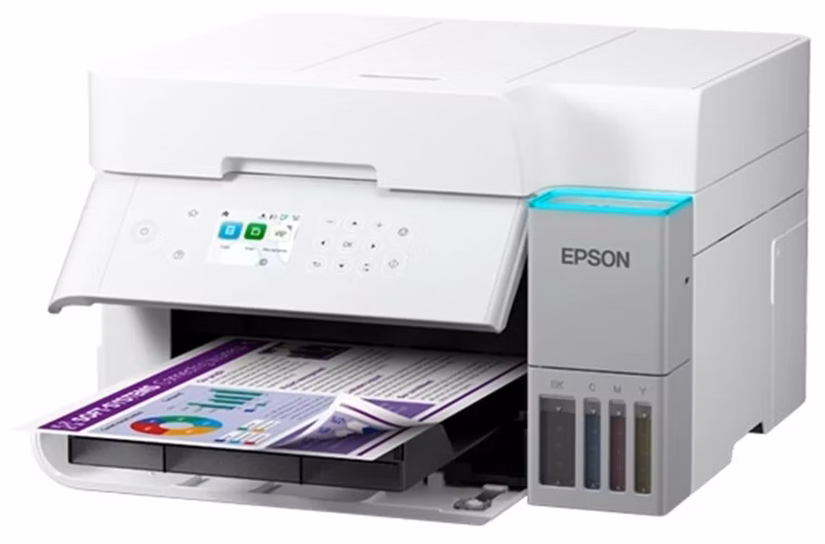 multifunkce Epson EcoTank L6376