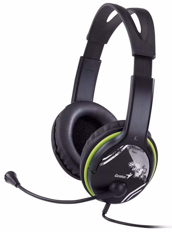 headset Genius HS-400A