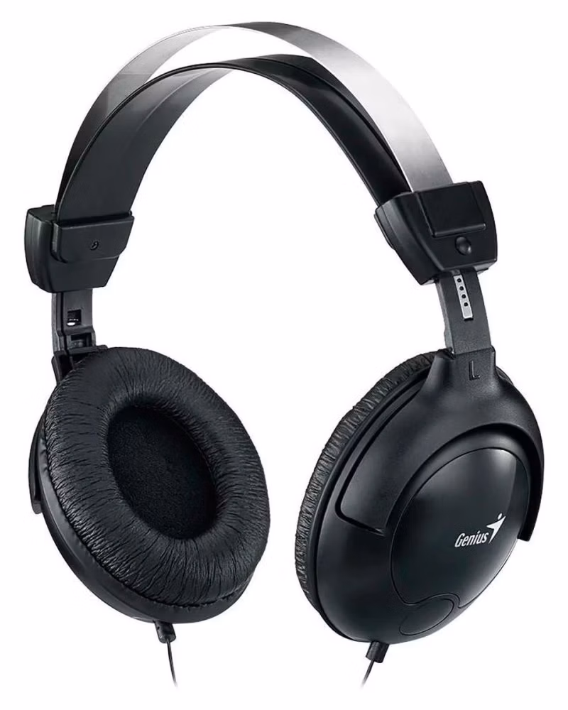 headset Genius HS-M505X