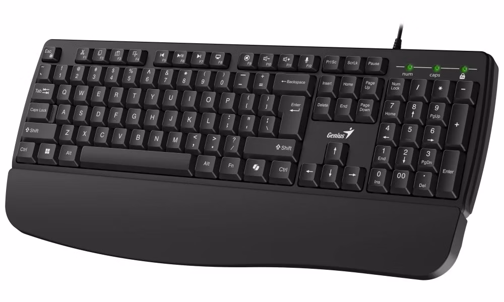 klávesnice Genius KB-123