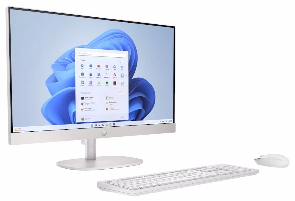 AiO PC HP 24-cr