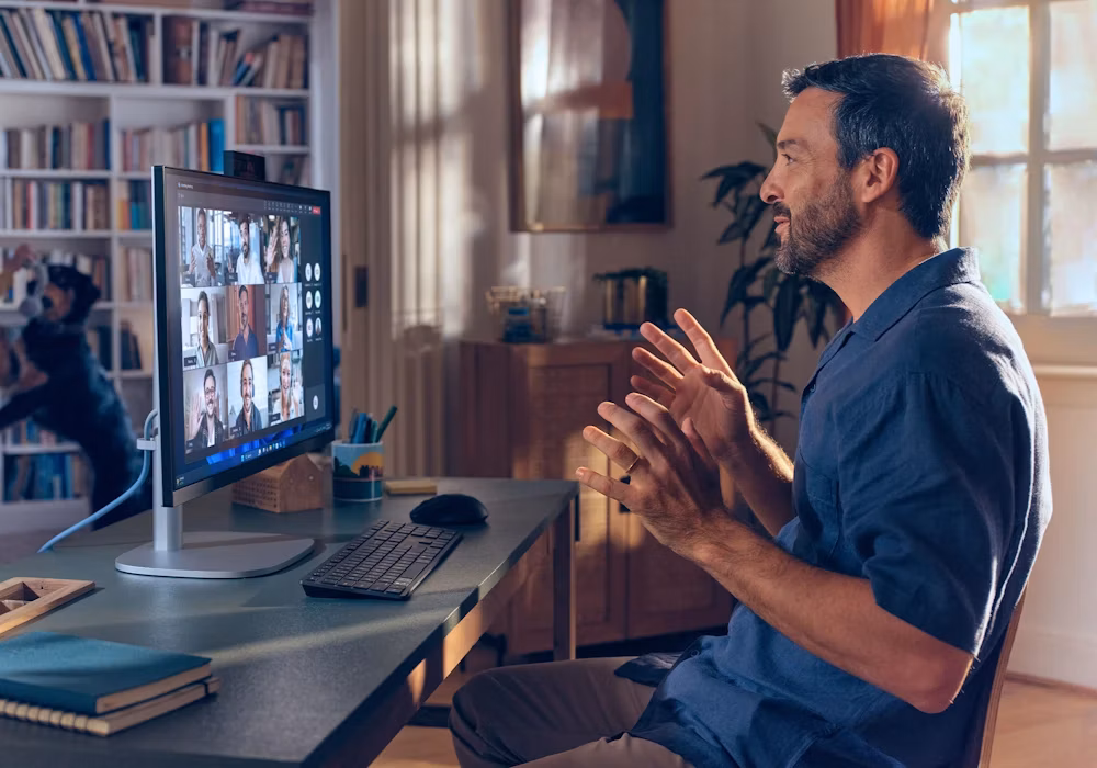 HP EliteStudio 8 G1i