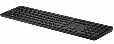 bezdrátová klávesnice HP 455