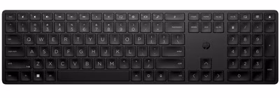 bezdrátová klávesnice HP 455