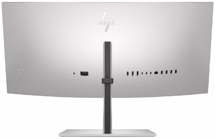 monitor HP 734pm