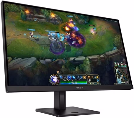 herní monitor HP Omen G2