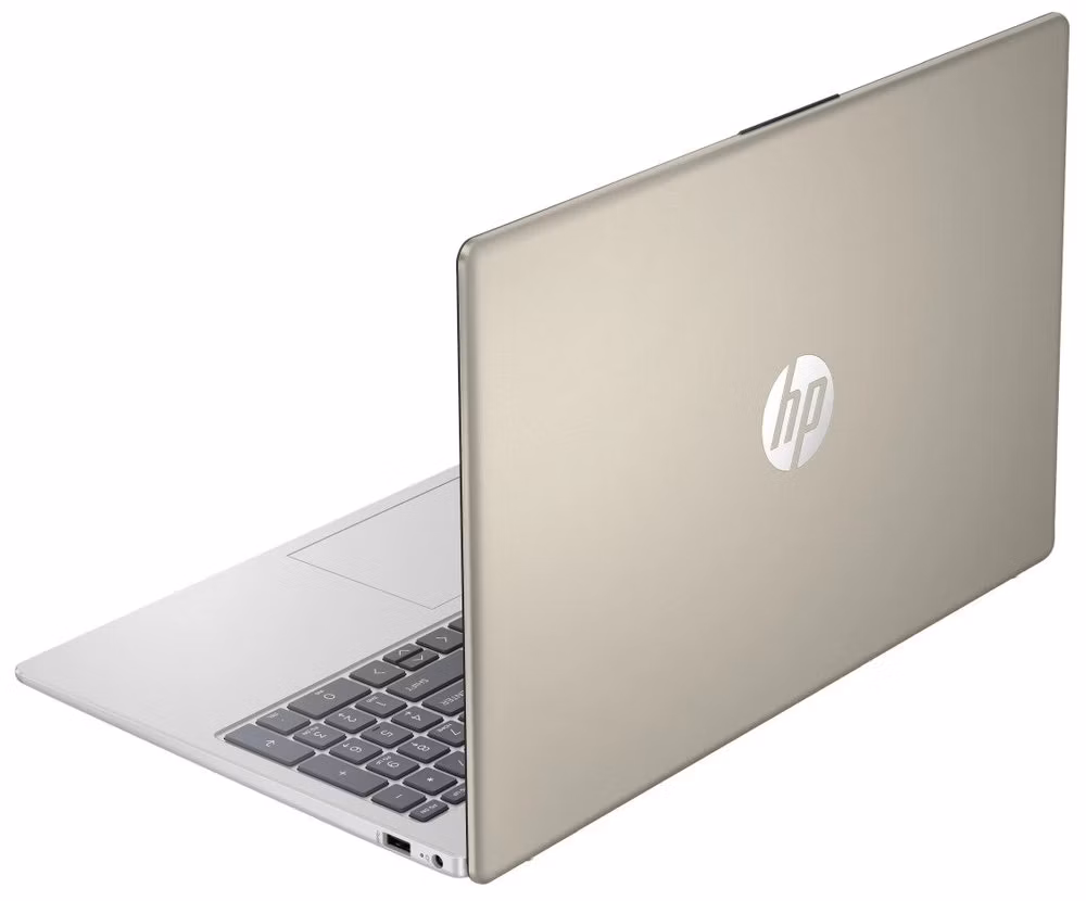 notebook HP 15