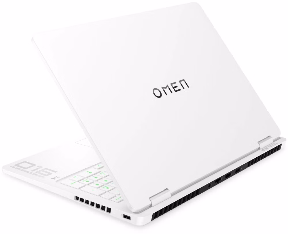 notebook HP OMEN 16