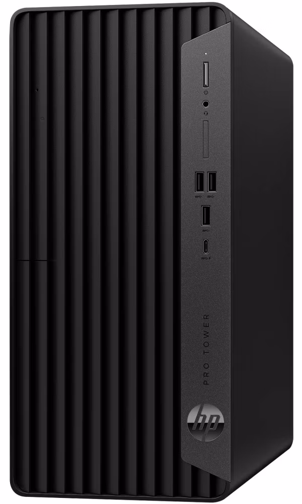 desktop HP Pro Tower 400 G9