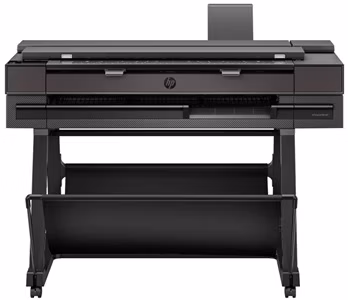 velkoformátová tiskárna HP DesignJet T850 36"