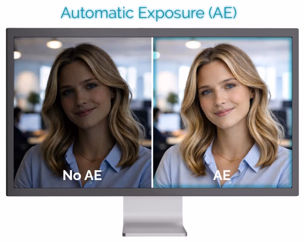 Auto Exposure