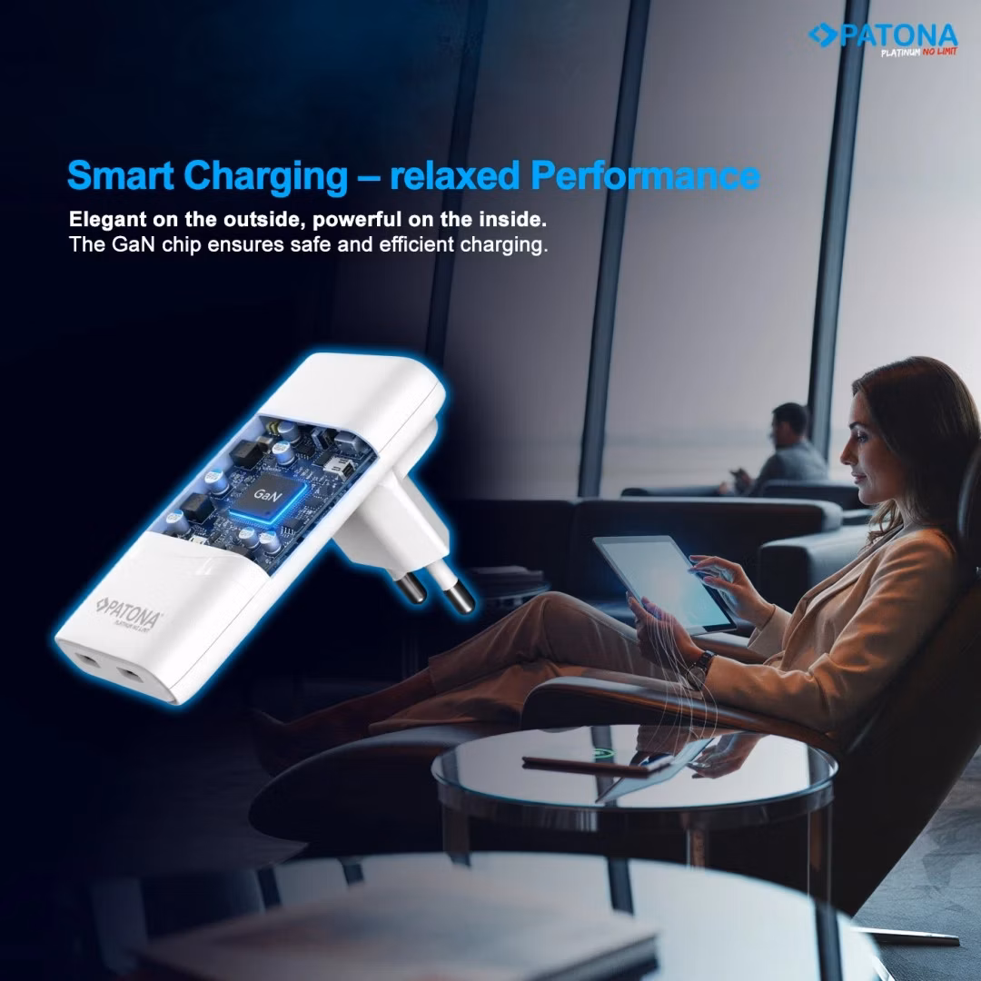 Smart Charging