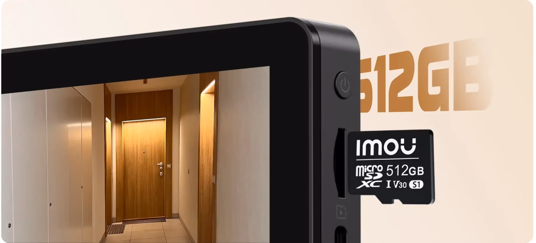 podpora microSD karet