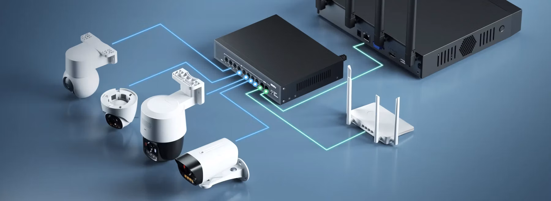 plug and play