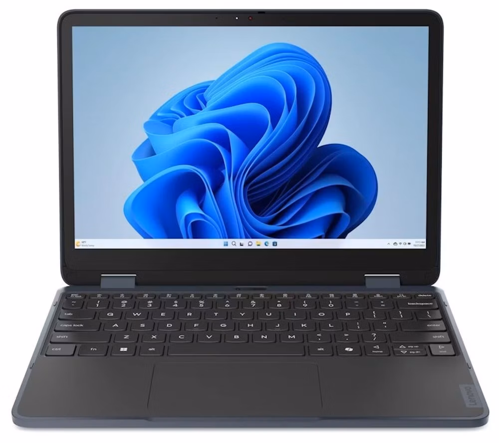 notebook Lenovo 500w 2 v 1 Gen5