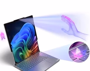 Lenovo ThinkBook Plus G6 Rollable
