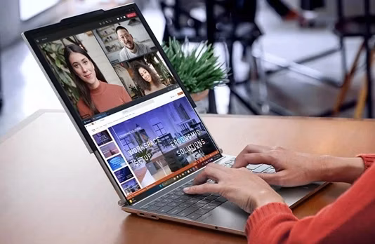 notebook Lenovo ThinkBook Plus G6 Rollable