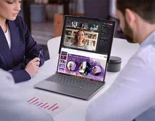 Lenovo ThinkBook Plus G6 Rollable