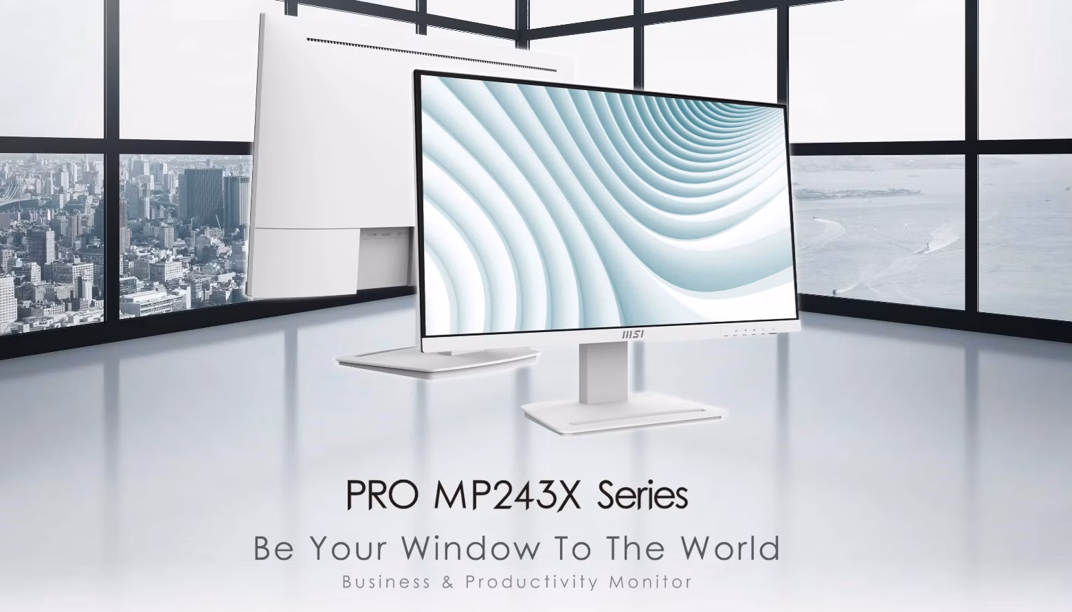 msi pro