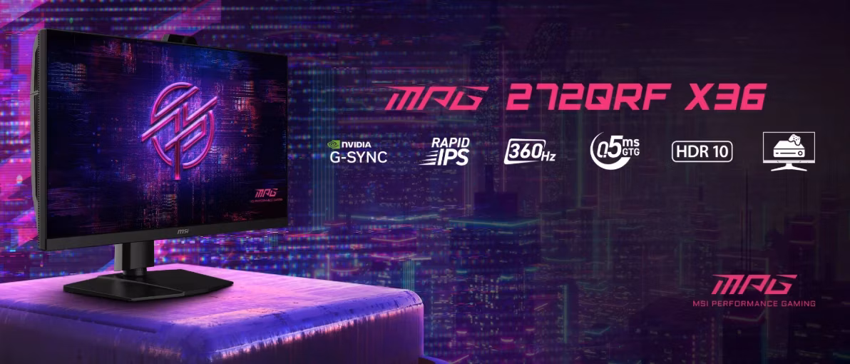 msi mpg gaming