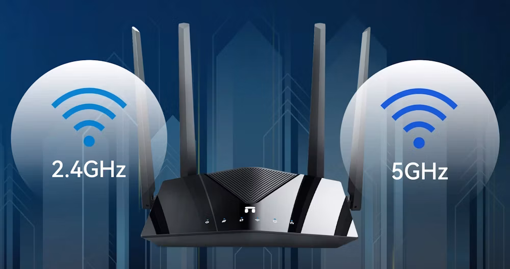Netis NX10