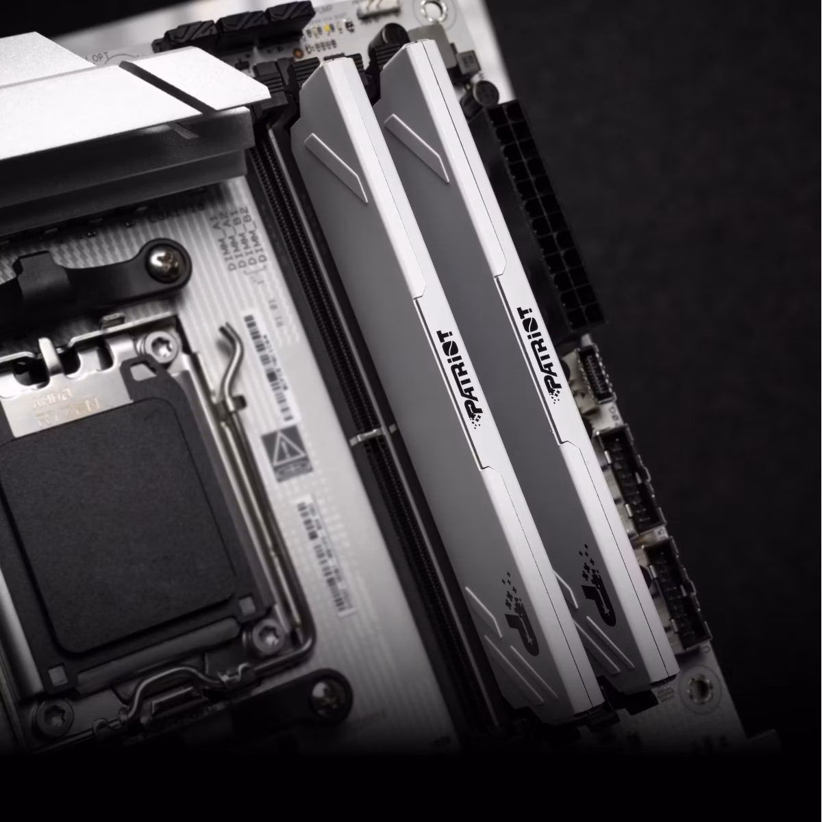 Patriot Signature Premium DDR5 16GB 5600MT/s