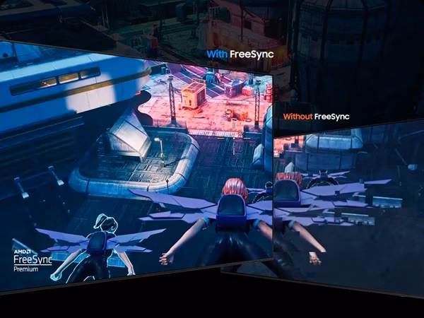 FreeSync Premium