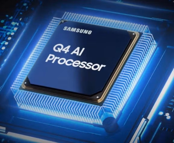 procesor Q4 AI