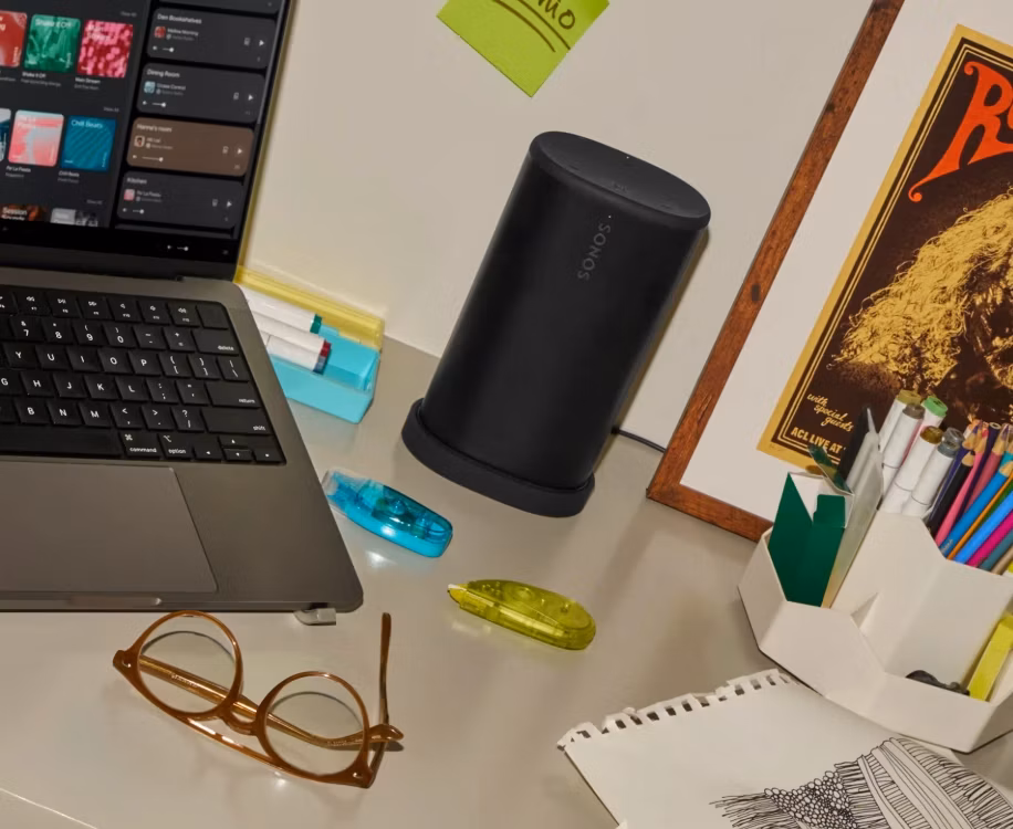 sonos