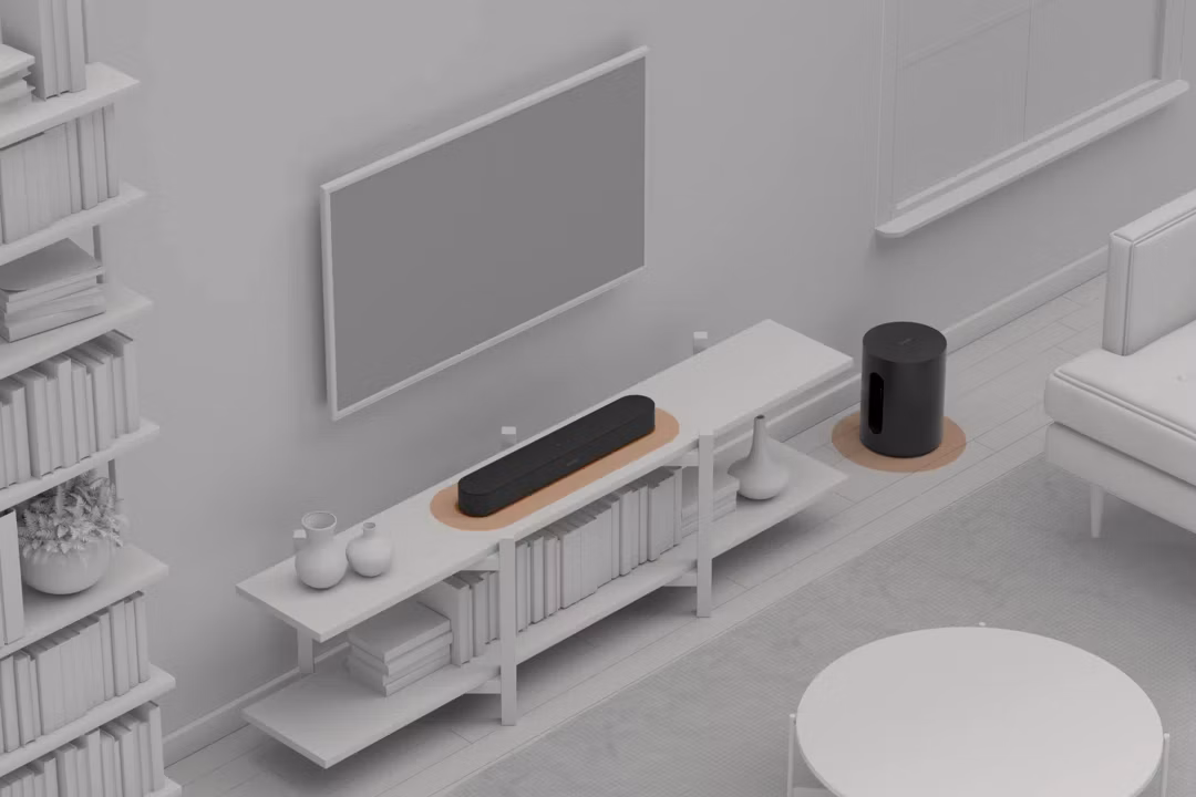 Simulace akustiky