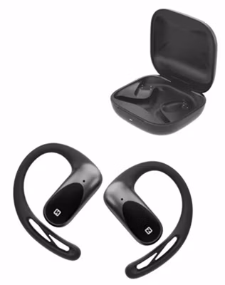 headset SWISSTEN RUN