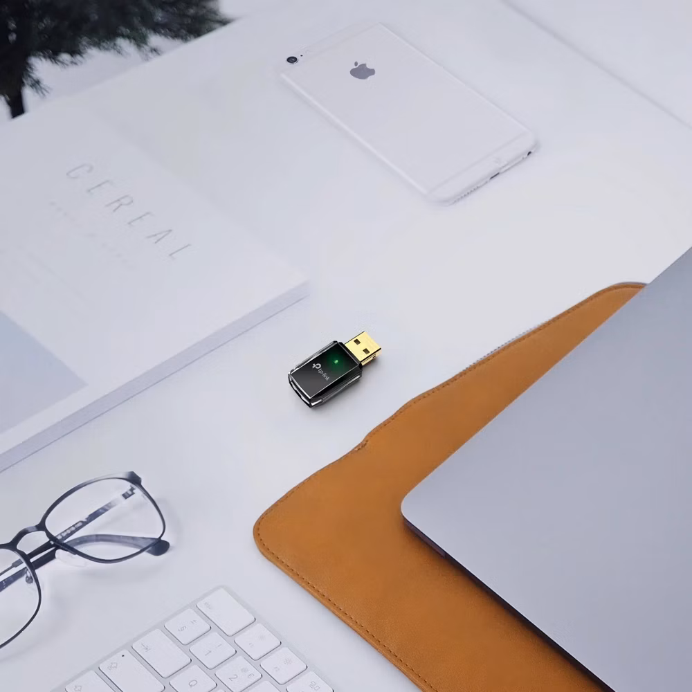 Adapter