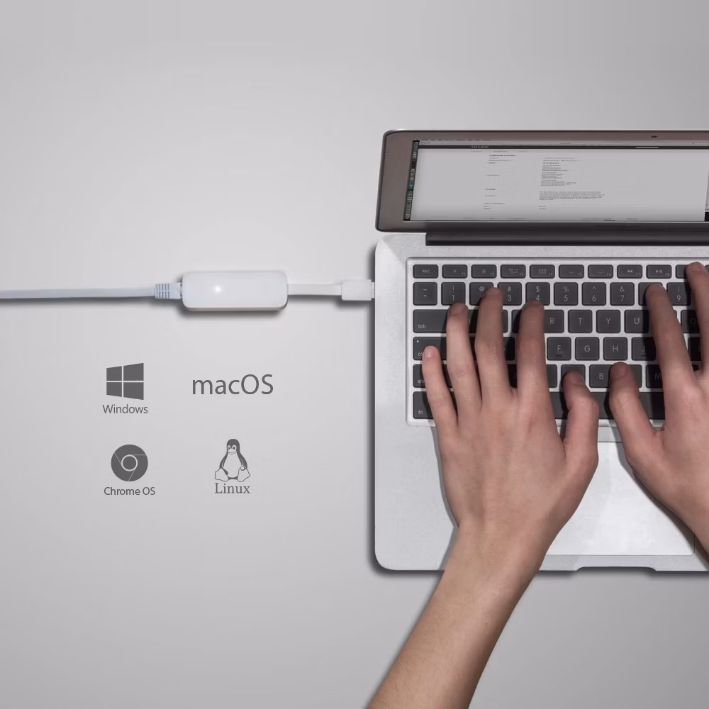 Adapter