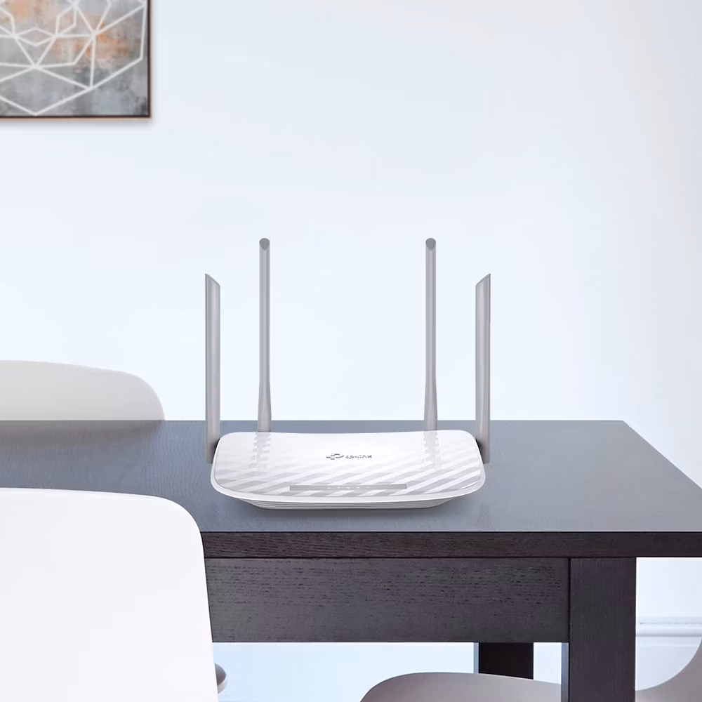Router