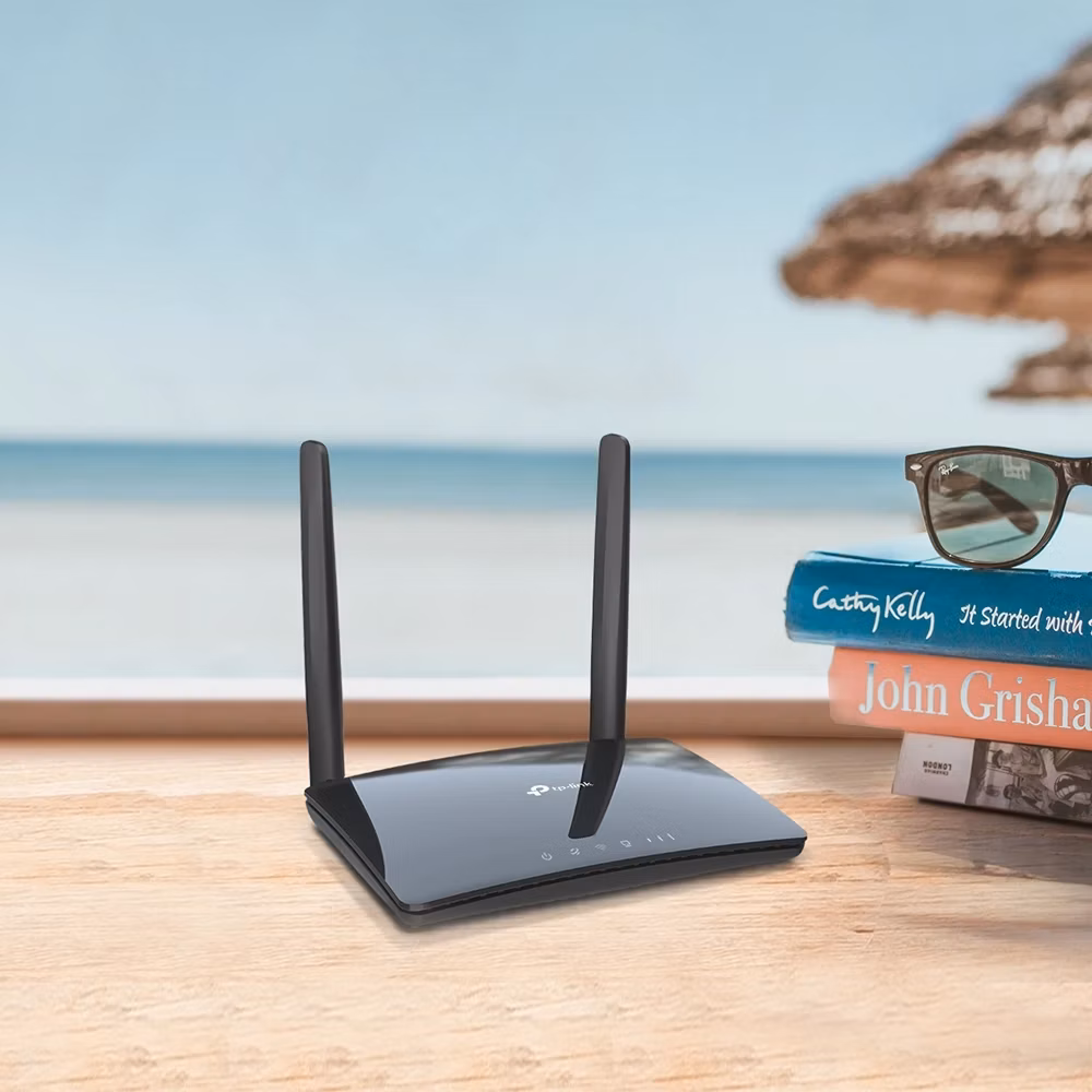 Router