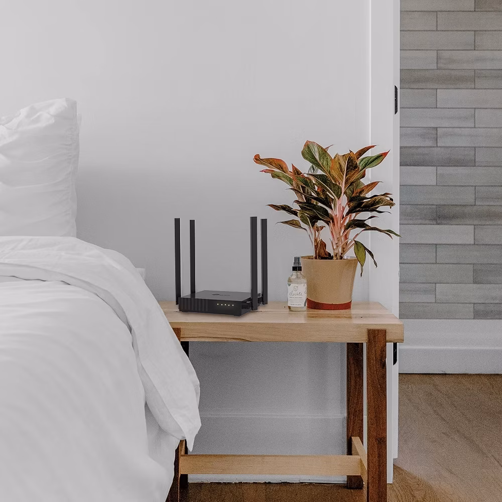 Router
