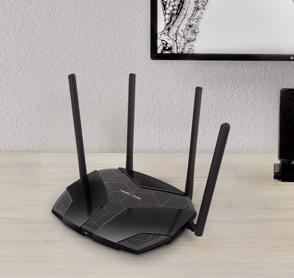 Router