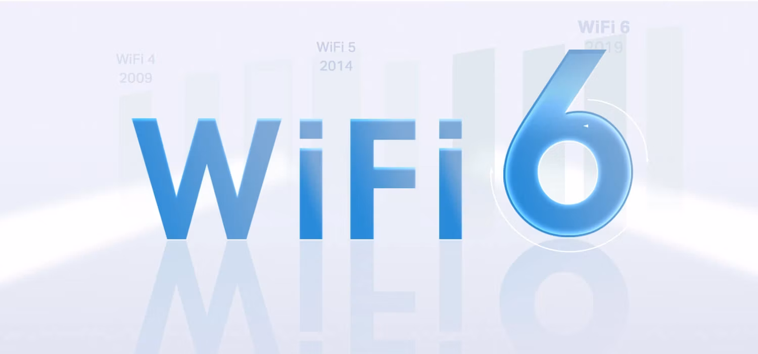 wifi 6