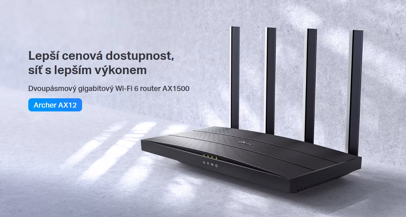 ROUTER S WIFI